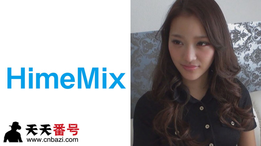 MGS视频 himemix系列-番号:［291HM-089