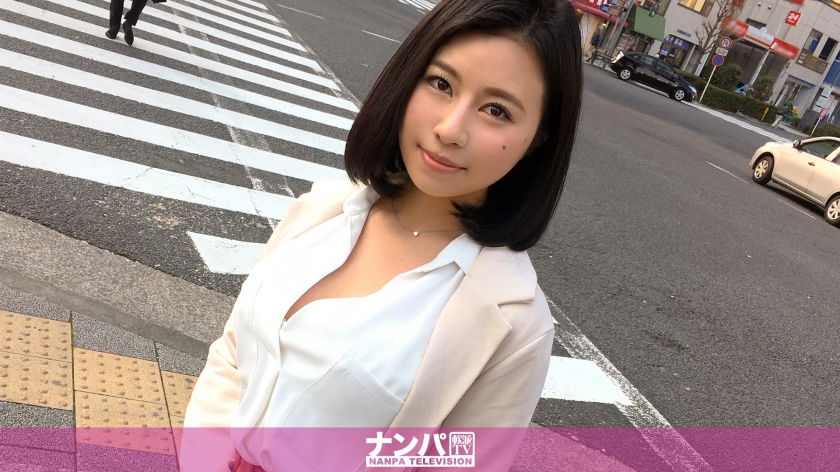 22岁可爱的女孩-番号:［200GANA-1349