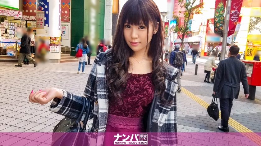 【200GANA-1607】_20岁 Caba小姐